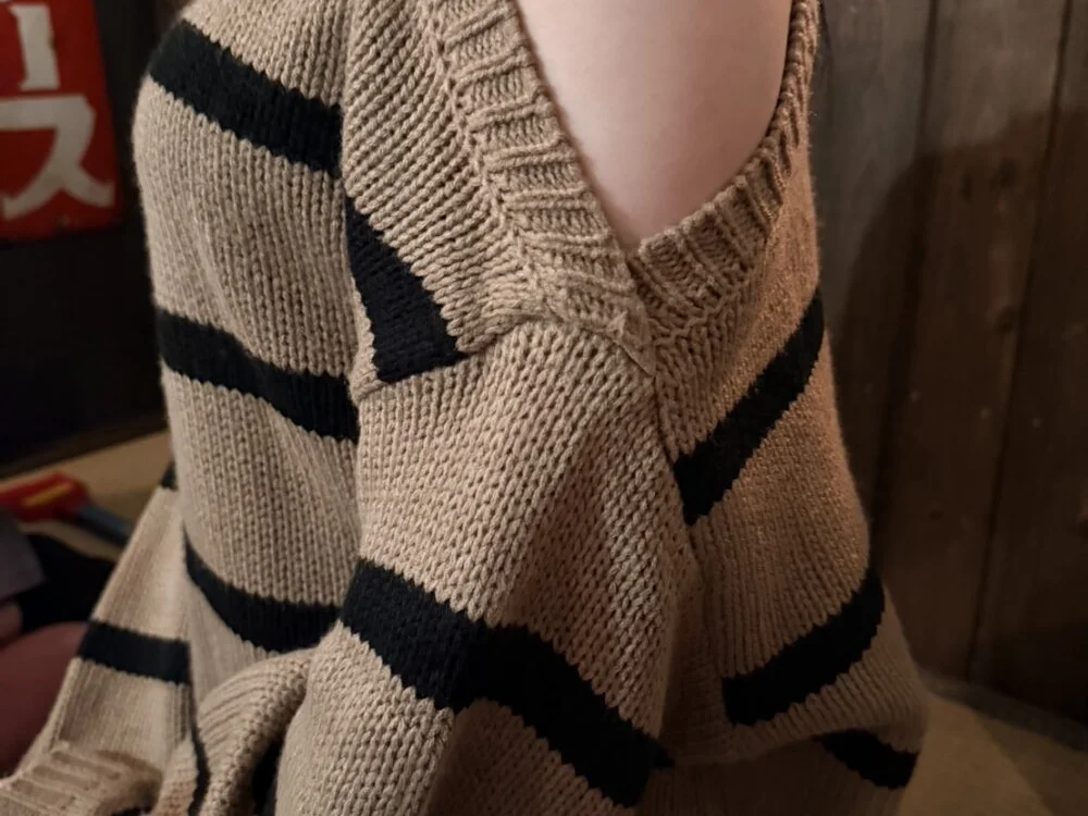 uki-japan's Offline XXX Chat