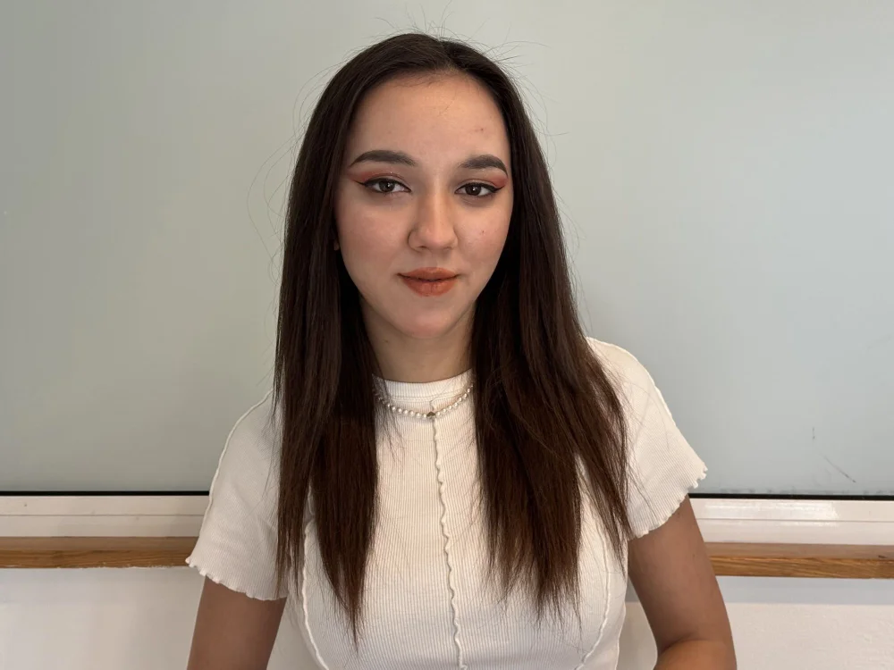 CateHanney's Offline Chat Room