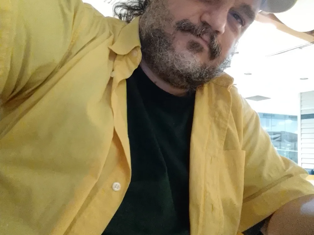 radioboy offline XXX-chat