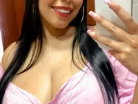 Abby-Sophia's webcam live show