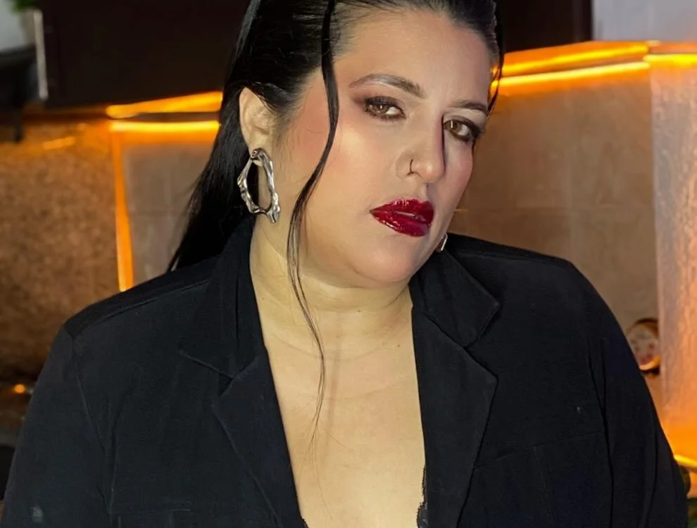 Andrea_secret_ élő XXX-chatje