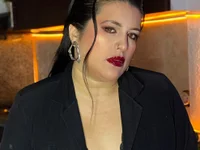 Andrea_secret_'s webcam live show