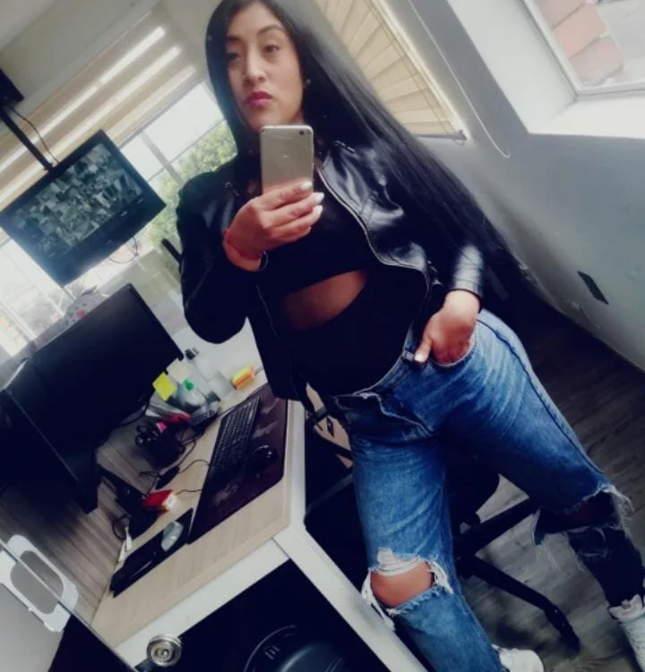 Bilik Sembang Luar Talian _lexie_smith
