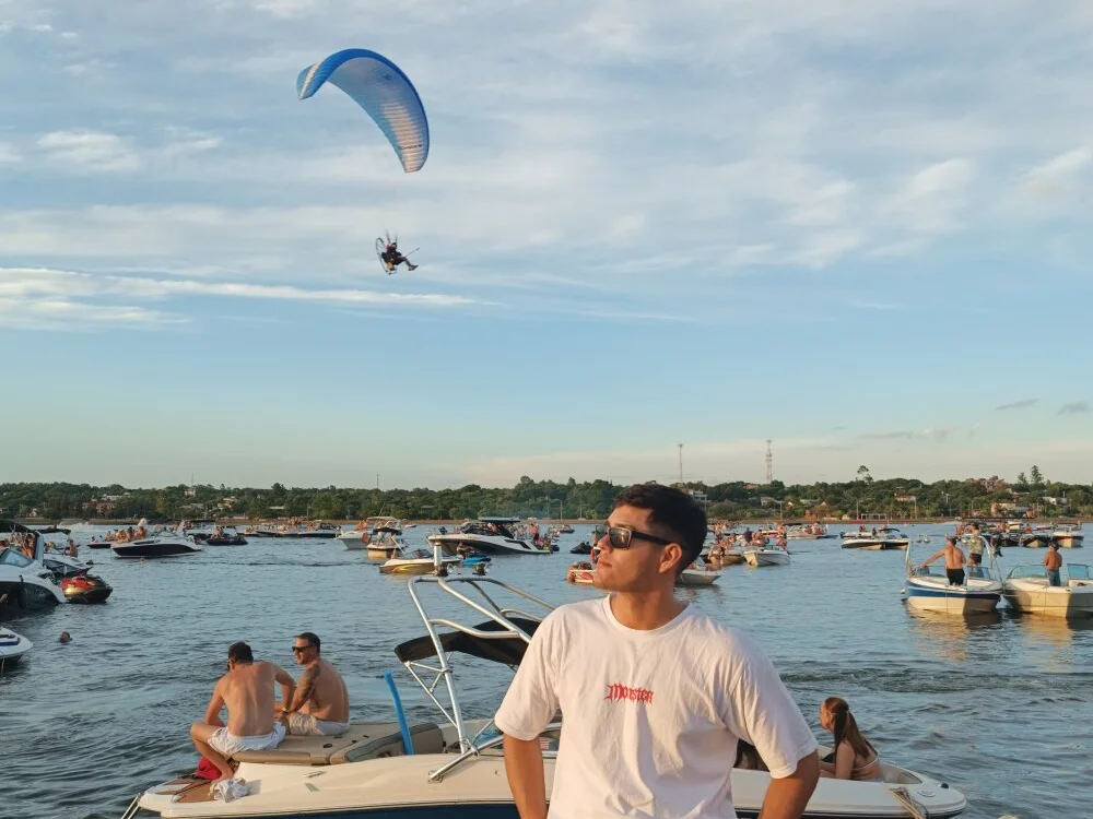 TenuringTelamon cam model