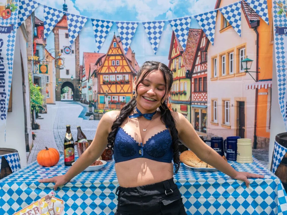 _kita's Offline XXX Chat