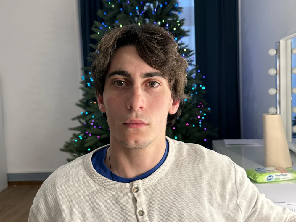 Valentin_Branuli's Offline Chat Room