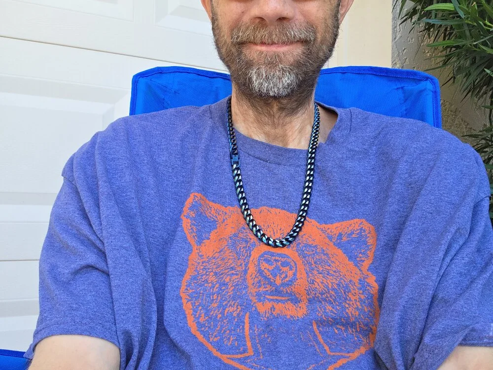 Sembang XXX Luar Talian SteepNet1