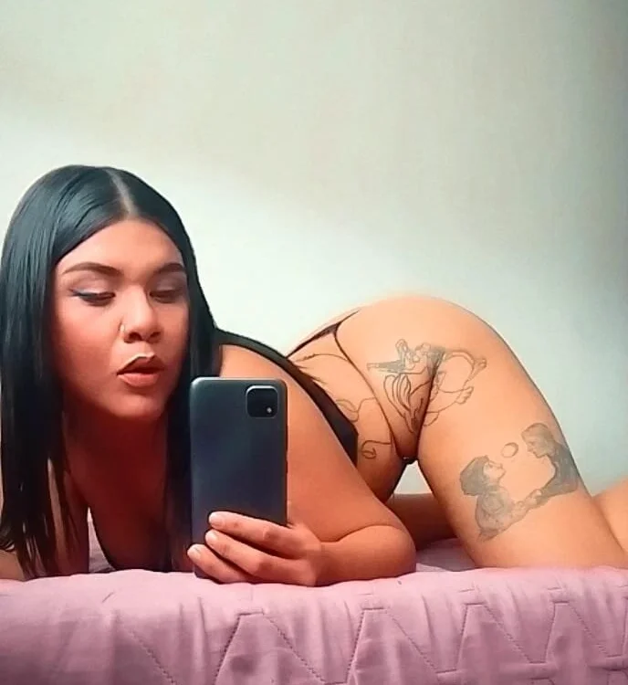 FKAtulip's Offline XXX Chat