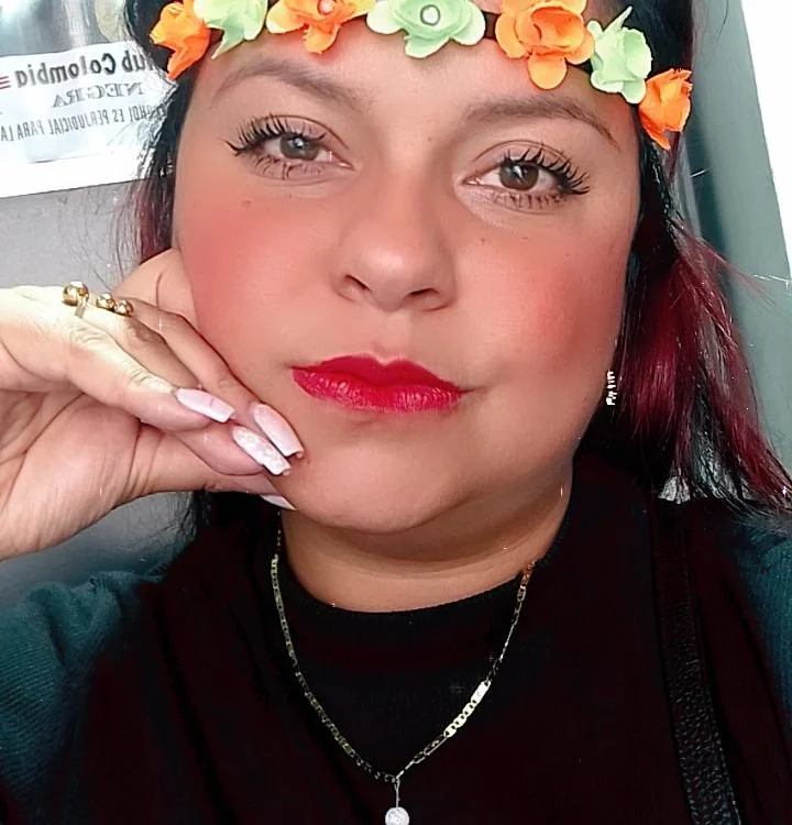 bailarinacaliente's Offline XXX Chat