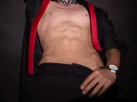 David__Huge's webcam live show