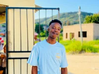 Proudndlovu