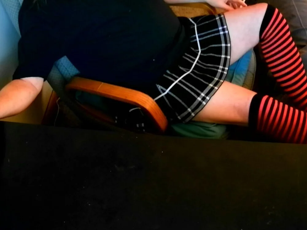 Офлайн-чат XXX GoodGirlKelly