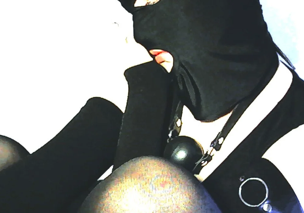 KinkyQueln Offline XXX chat