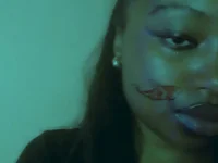 Creamybunnny's webcam live show