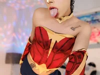 BABY-puppy18XXのライブXXXチャット