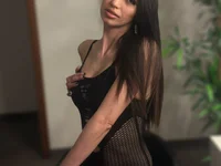 LucyBook Webcam show