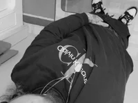 GingerChub4's webcam live show