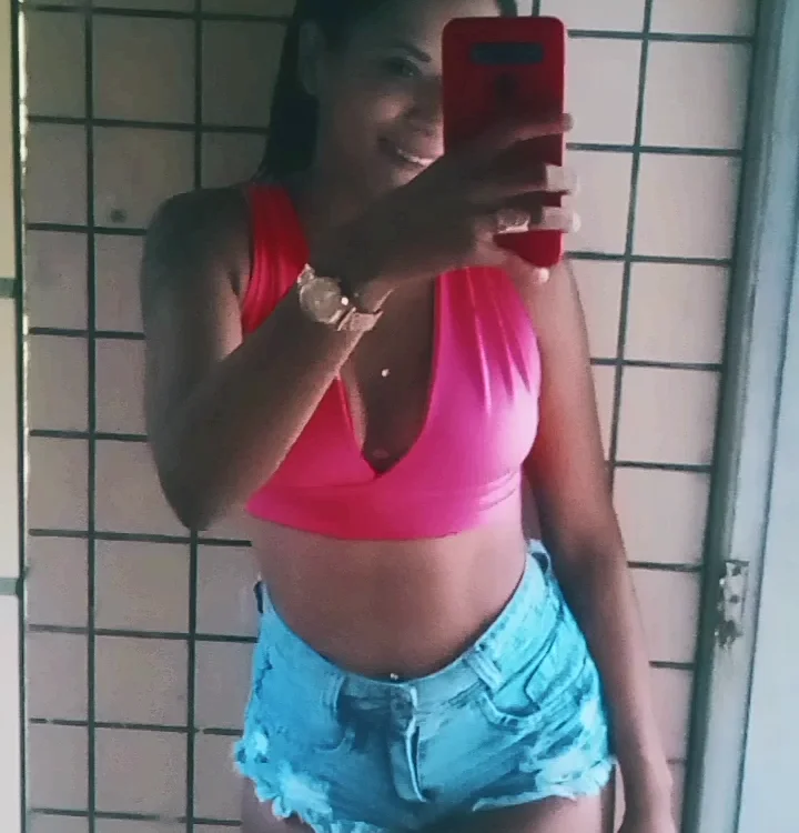 Offline chatovací místnost Bruna_beatriz