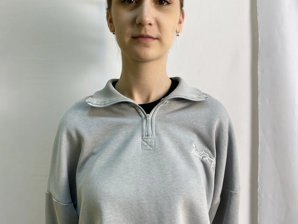 Offline chatovací místnost QuennaFerrett