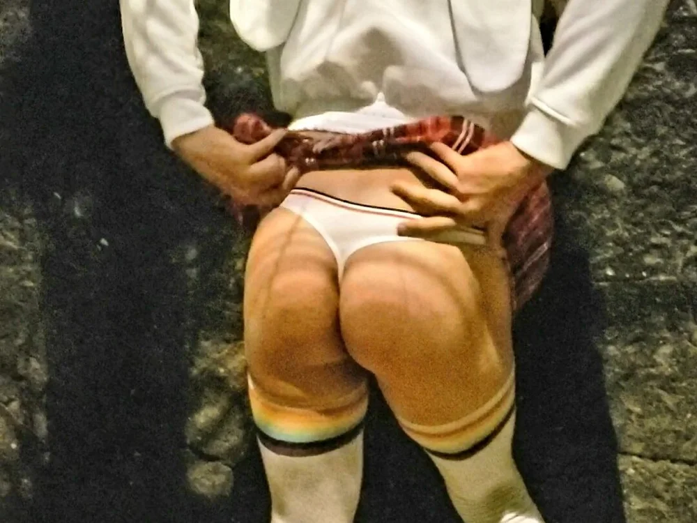 ivankababex's Offline XXX Chat