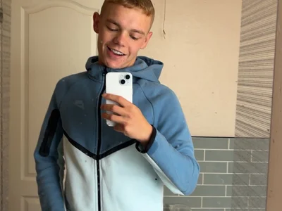 Ricowhiteteeth profile