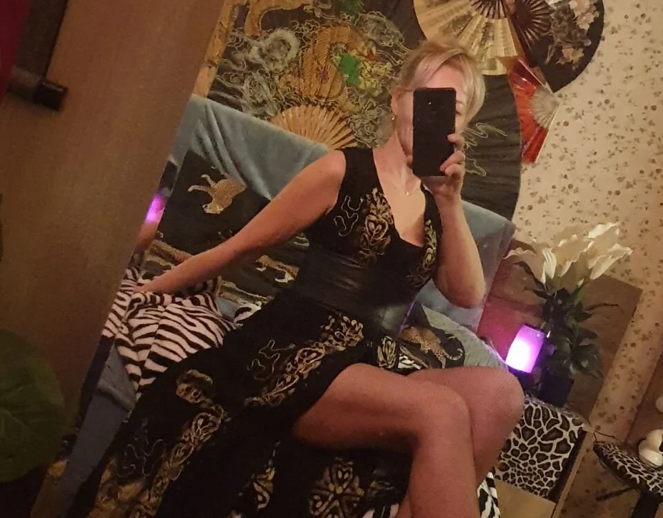 แชท XXX ออฟไลน์ของ AlisaAngell