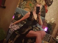 AlisaAngell Chat XXX in diretta