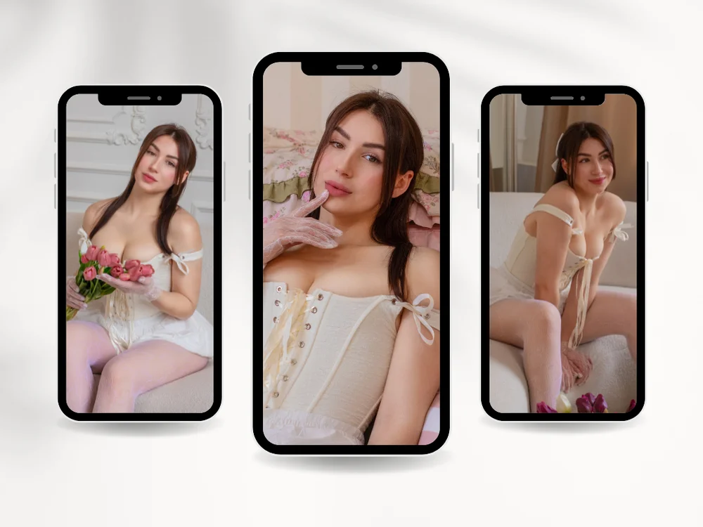 แชท XXX ออฟไลน์ของ flirty_angel