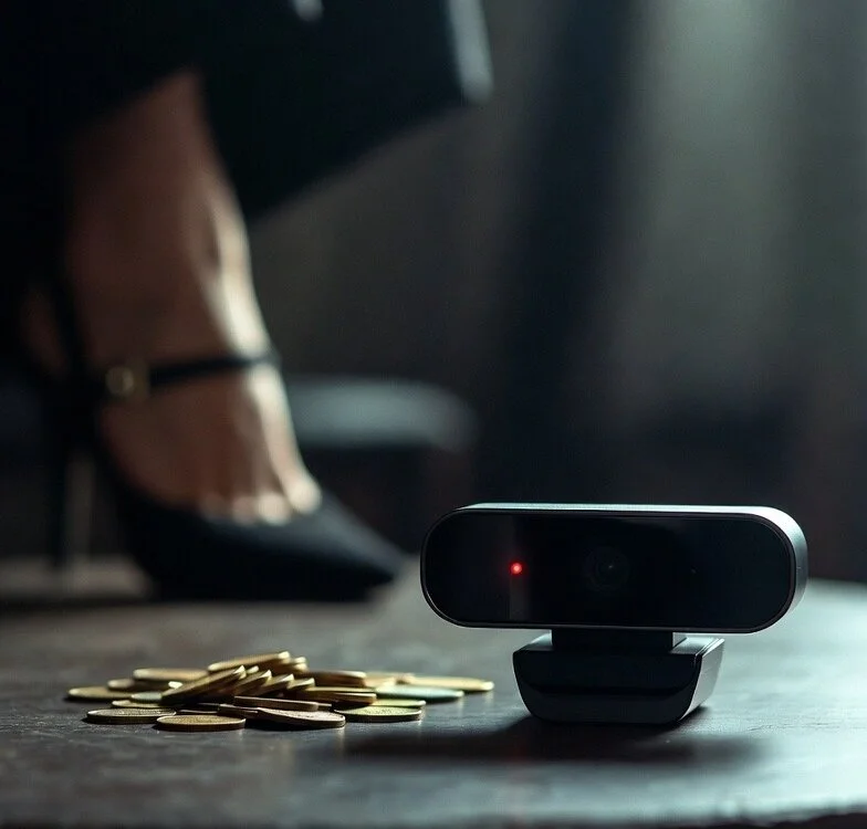 eva_3d offline XXX-chatje