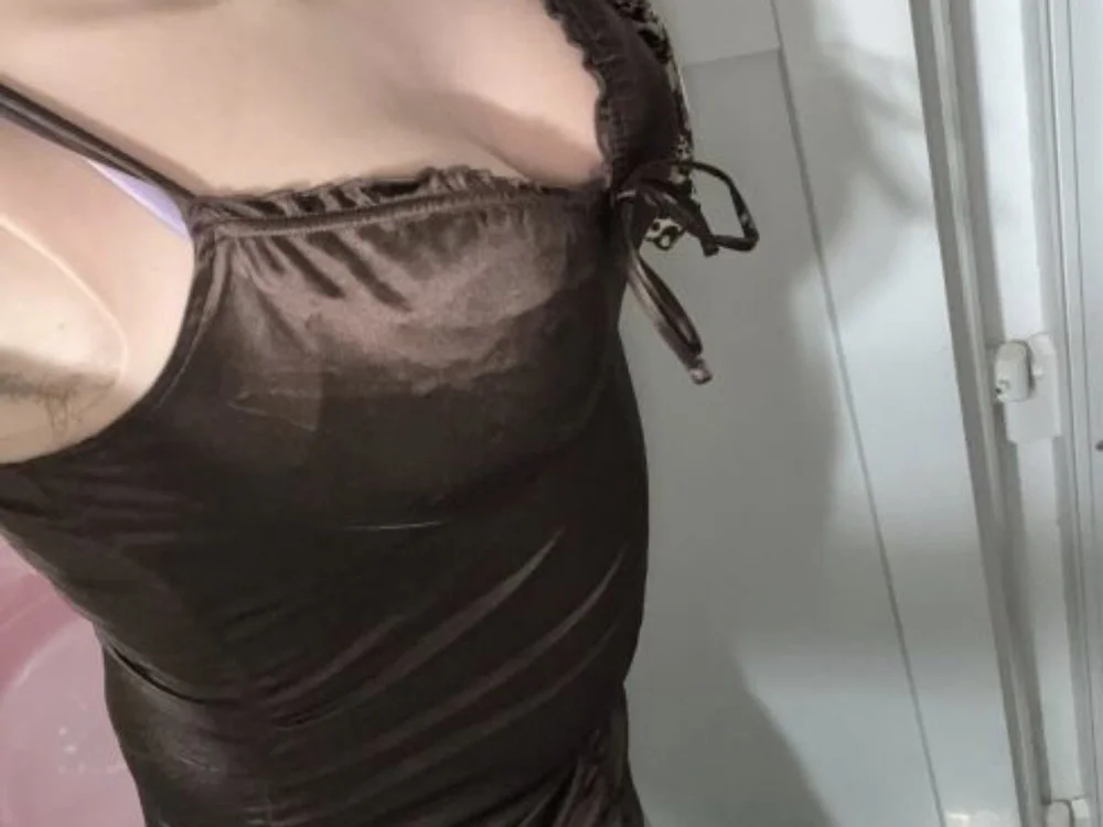 Cruellacrossdress' Offline XXX Chat