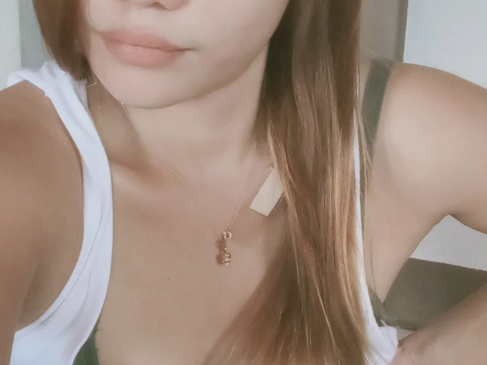 Dare2resistme Obrolan XXX Offline