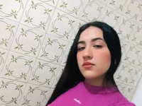 Czat XXX na żywo – gisell_antonella