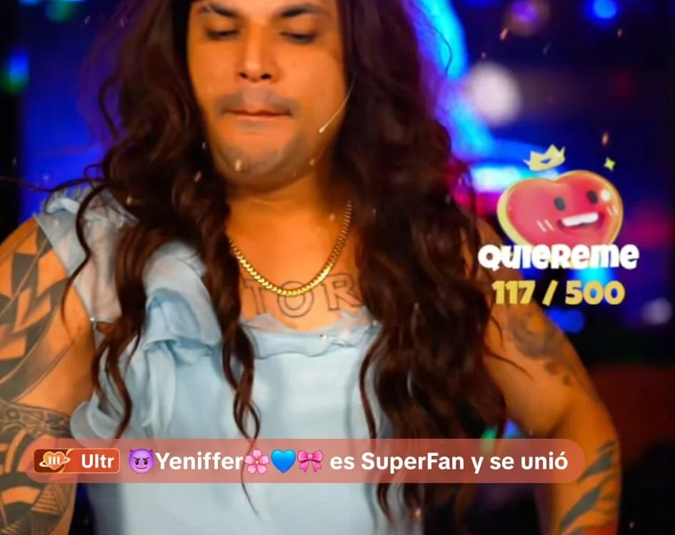 Meodkdkd offline XXX-chatje