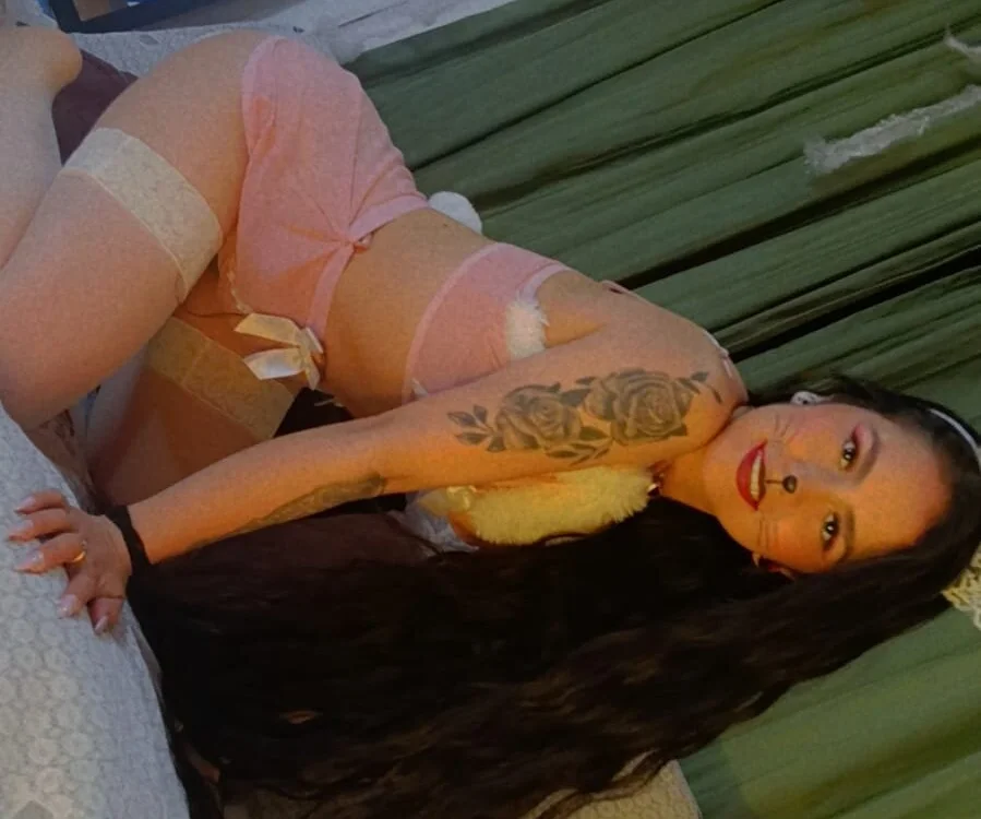 Noise_Lux33 Offline XXX Chat