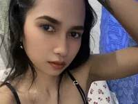RoseMorena's webcam live show