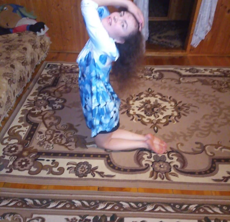 MollySmile's Offline XXX Chat