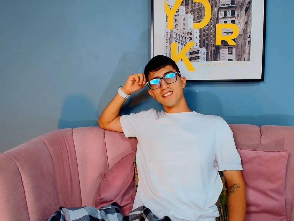 Chat XXX offline de Keny_Romero