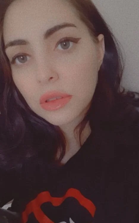 lexilexy's Offline XXX Chat