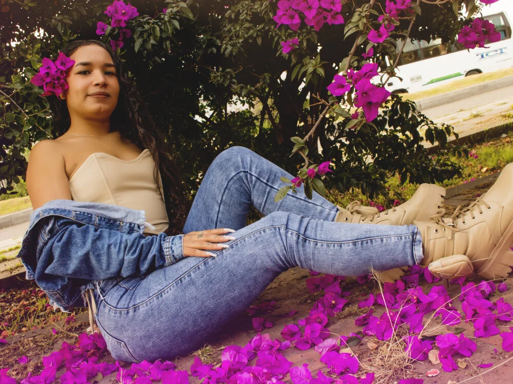 Maily_cambell Offline XXX-Chat