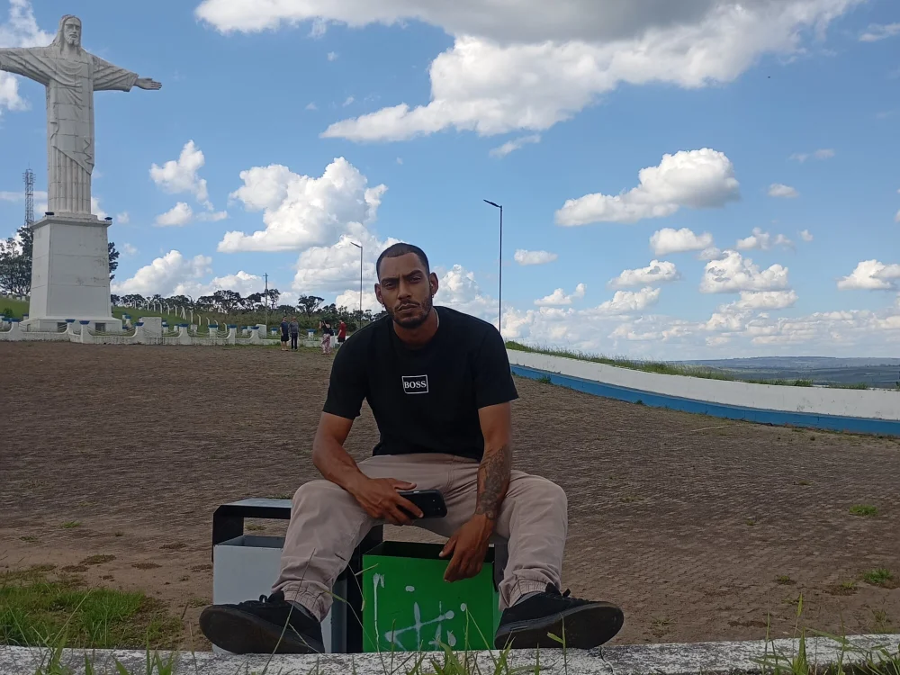 Sembang XXX Luar Talian Bigmonster36