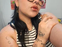 ma_ily – Naživo XXX chat