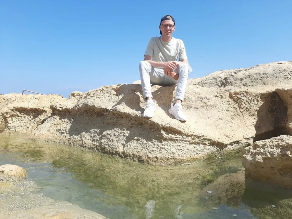 Offline XXX chat modela Densco1984