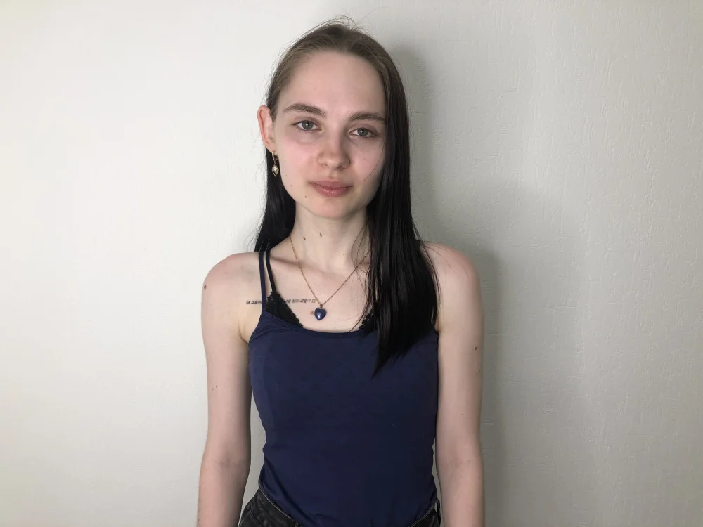 TheressaSmith's Offline Chat Room
