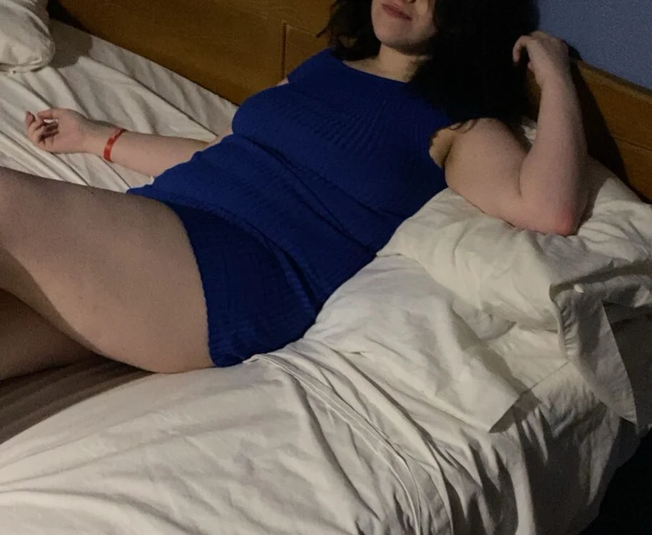 VoidsCult's Offline XXX Chat