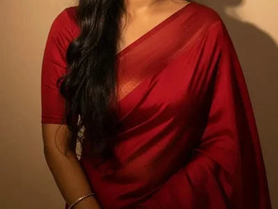 Tamil-pooja - Girl 