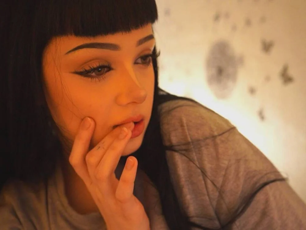 Chat XXX offline de TashaHardeman