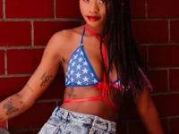 Naommyebony's webcam live show