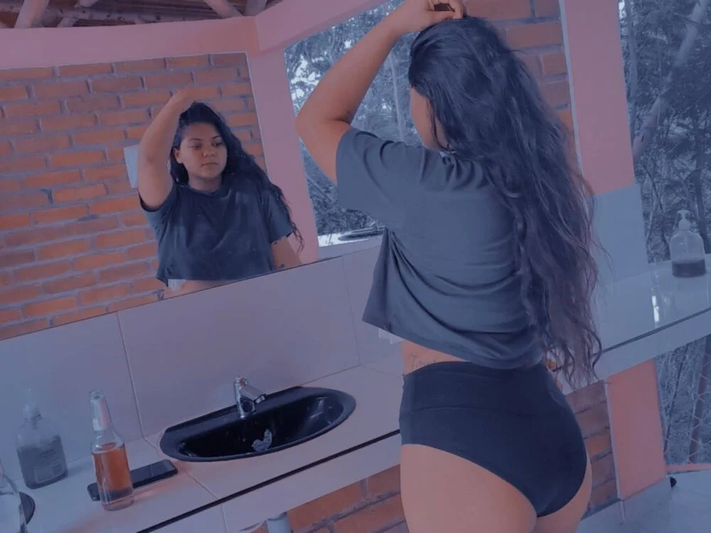 AzurablazeのオフラインXXXチャット