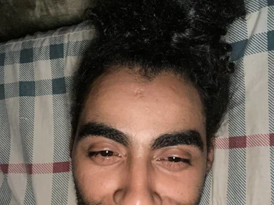 Dominiarab - Boy 