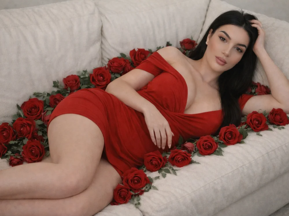 LuissaJ Offline XXX-chat